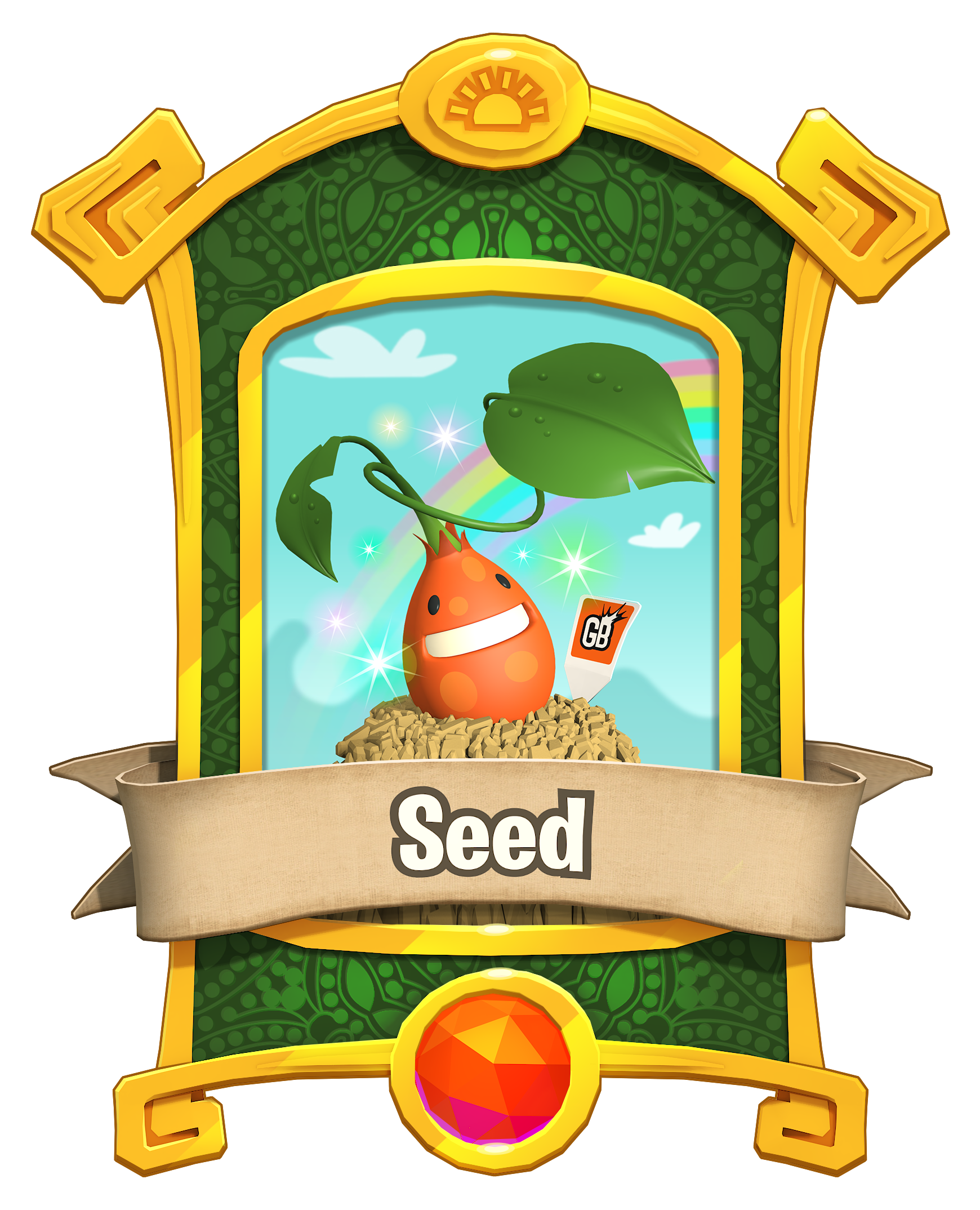 BattleTabs: Seeds