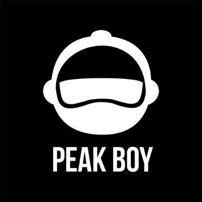 PeakBoy Mystery Box