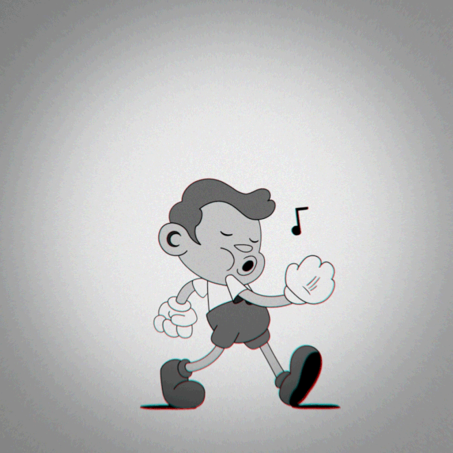 Analog Guy In A Digital World