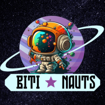 BITINAUTS