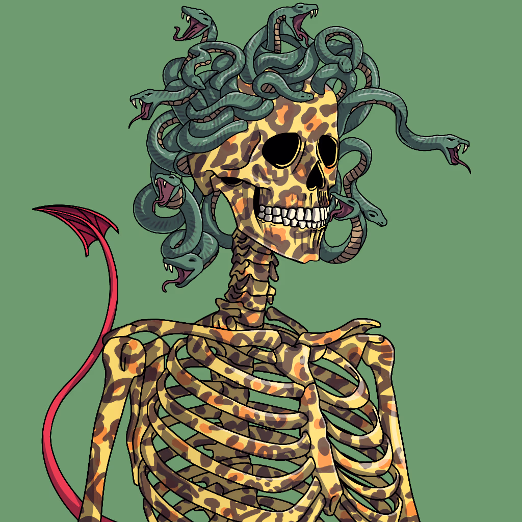 House Of Skulls e97a91