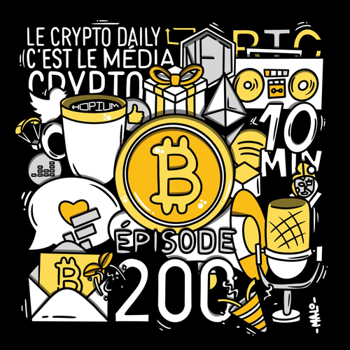 Le Crypto Daily