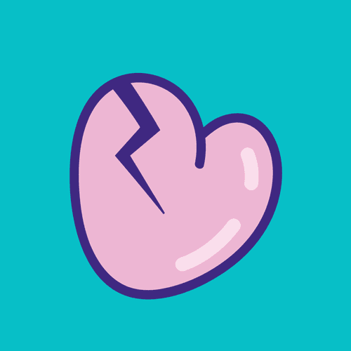 Unhappy Valentine's Day