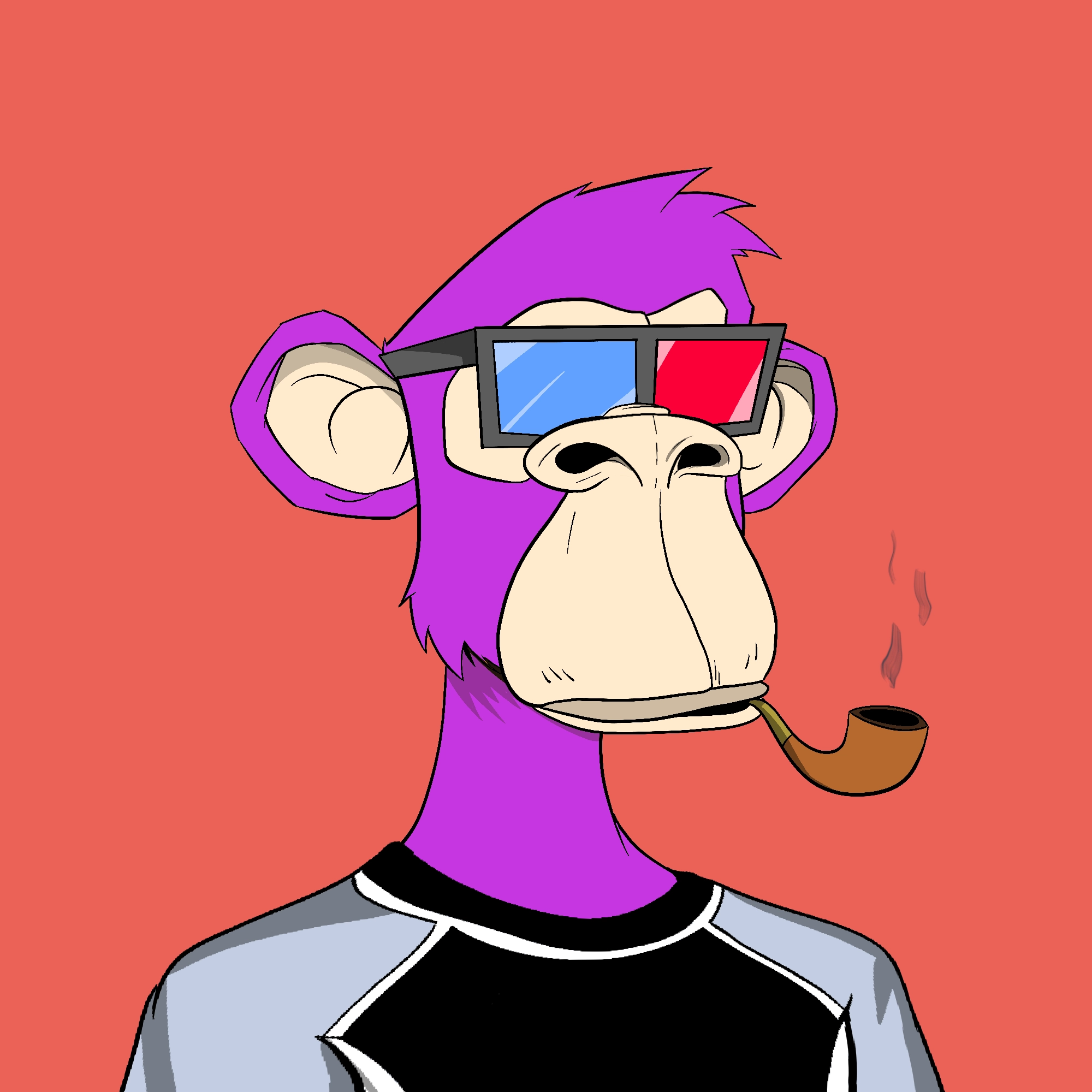 Cool Chimps
