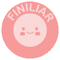 Finiliar