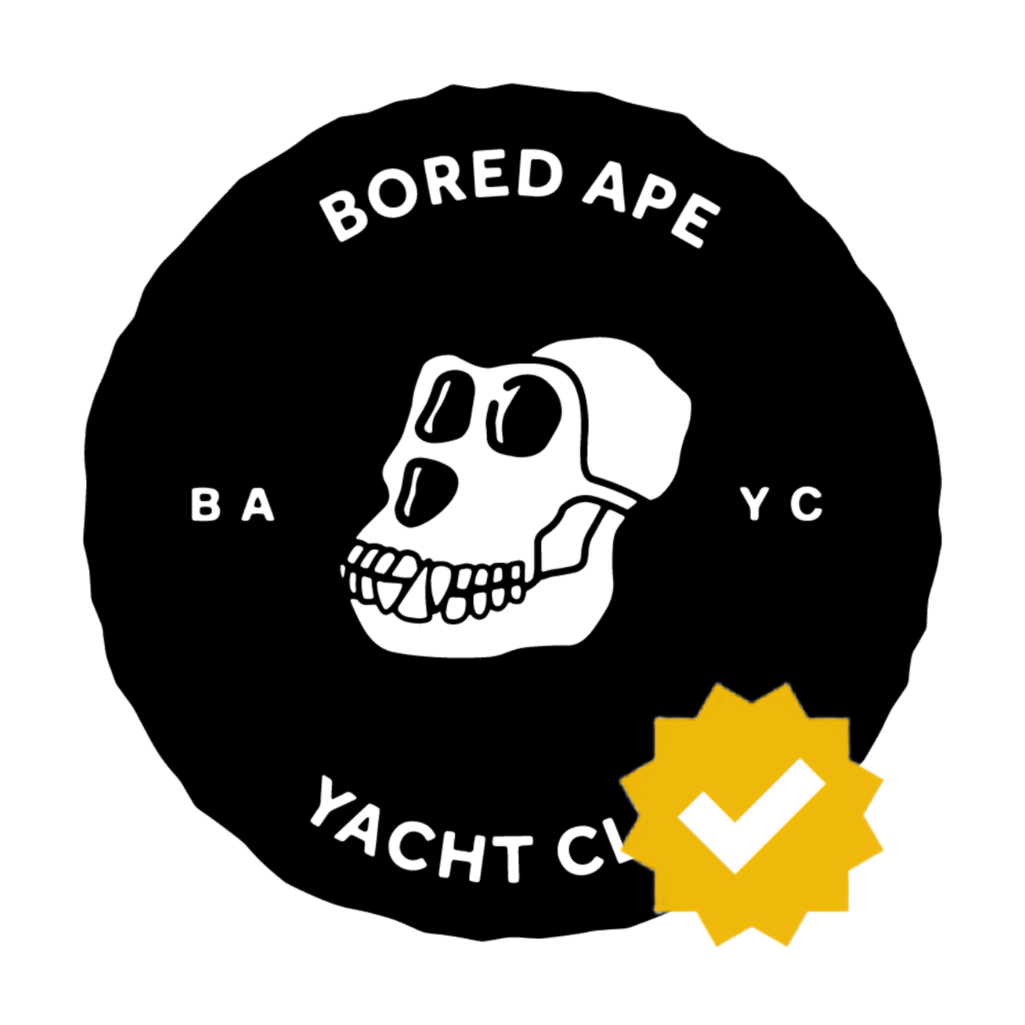 BoredApeYachtClub ✅