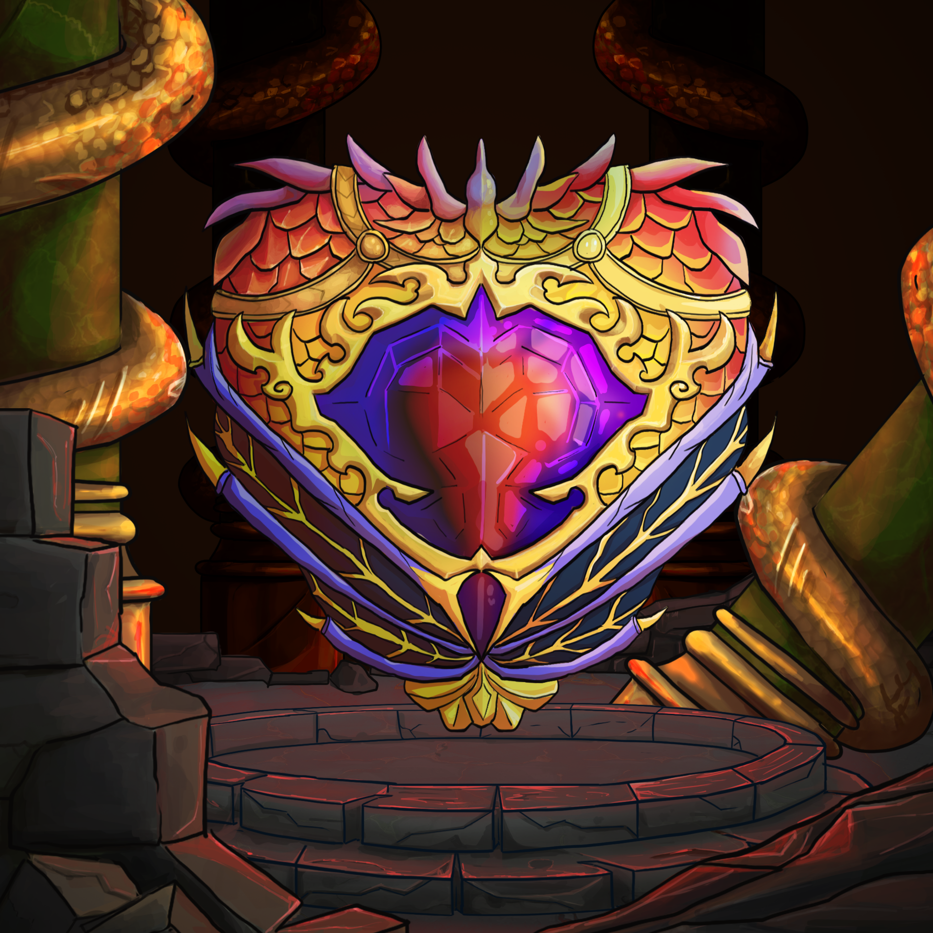 Heartstone