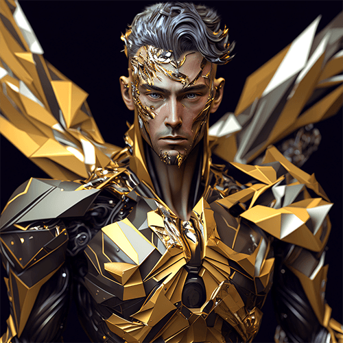 Scions of Fusion by Soul Papers