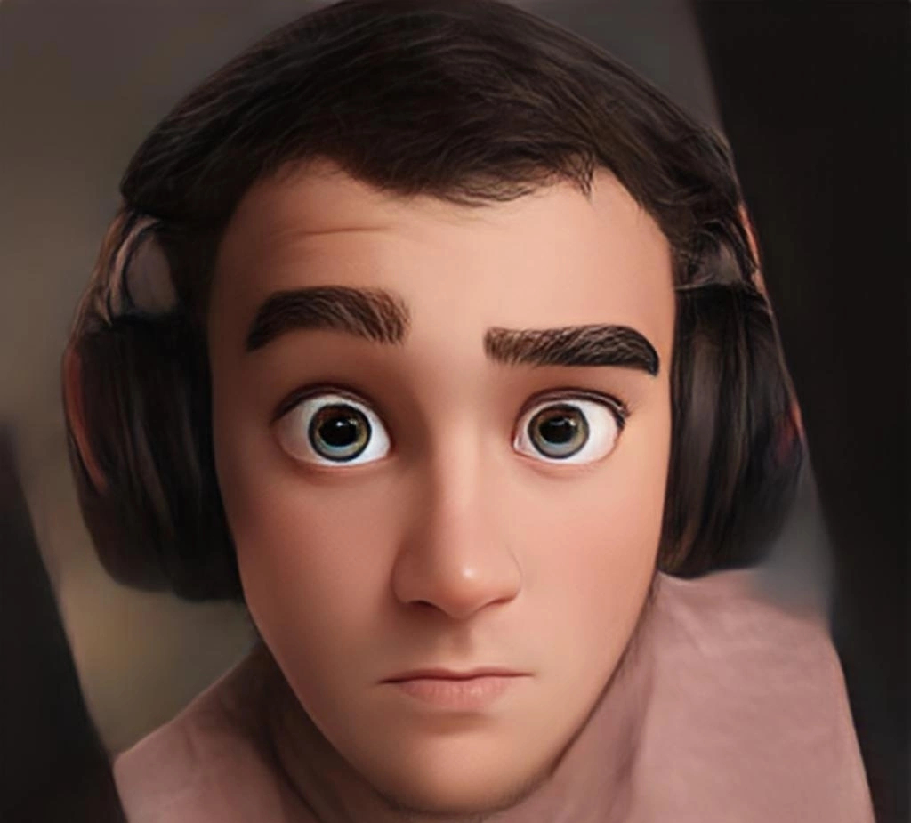 People of The Multiverse