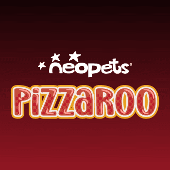 Neopets - Pizzaroo Collection