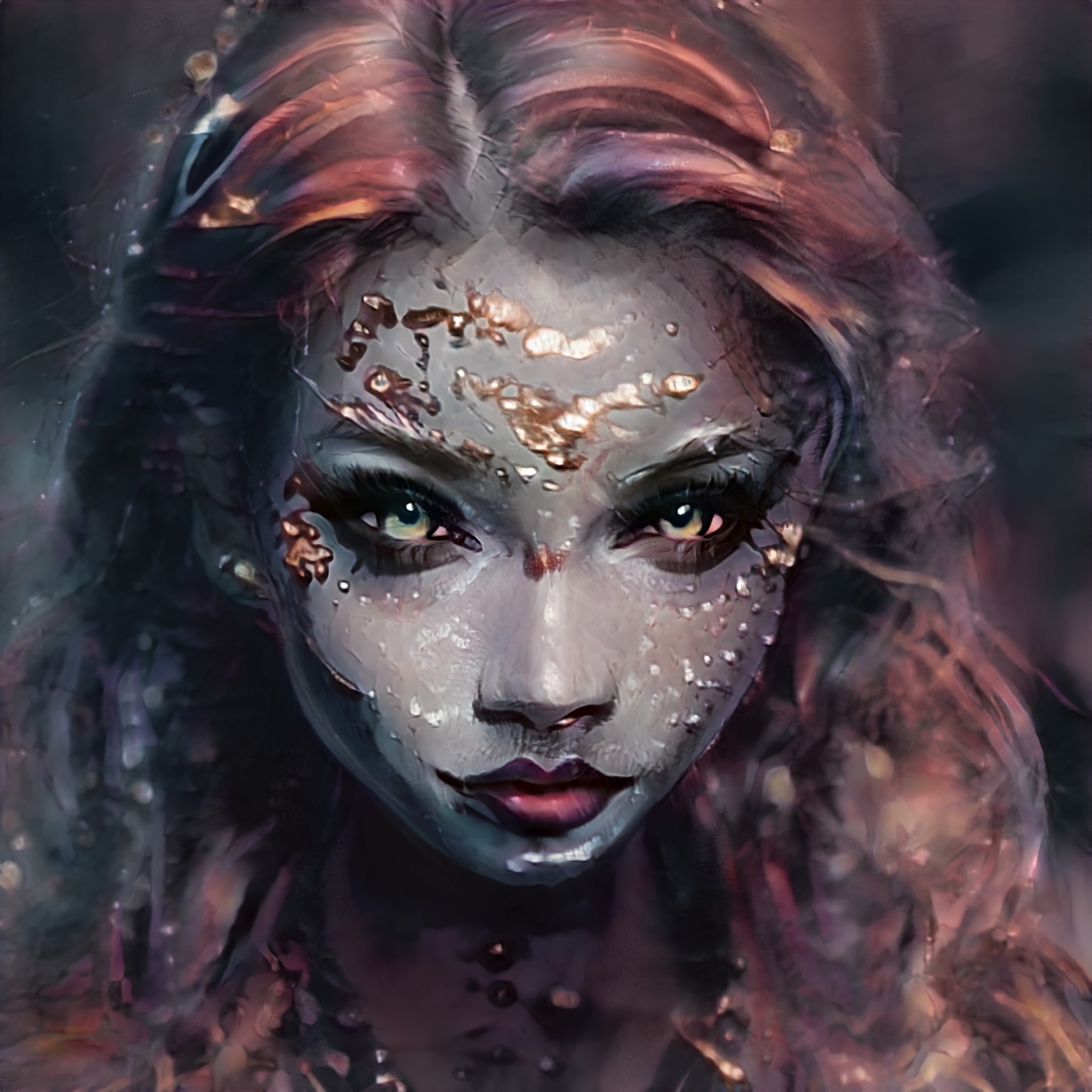 Mars People Binance Edition