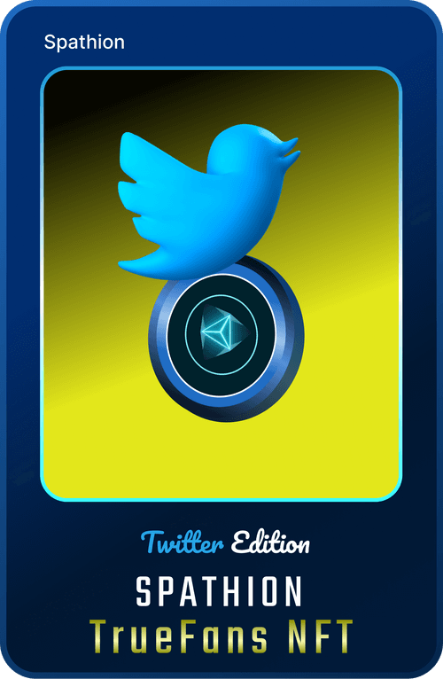 SPATHION - TrueFans