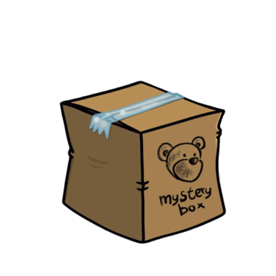 Mystery Box