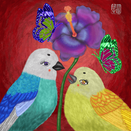 Maro Dori Collection (#13-)