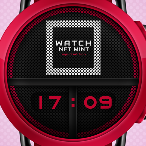 NFT Mint Watch