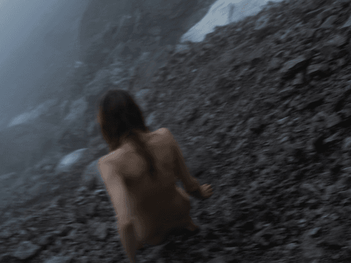 Narrated Monologue by Korbinian Vogt