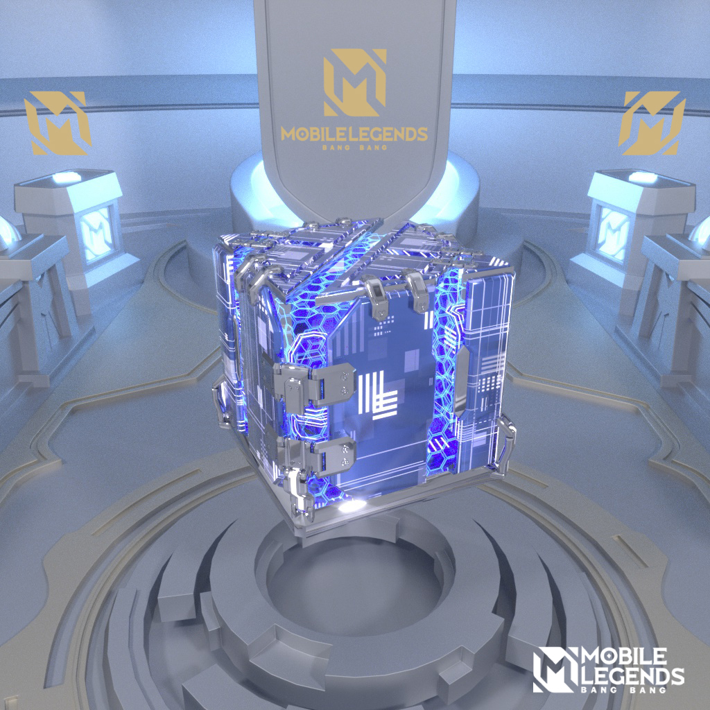 MLBB:The Aspirants Mystery Box