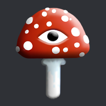 Mushroom Kingdom