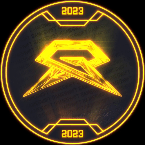 GameSwift NFT 2609d7