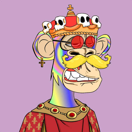 Brothers Ape Polygon