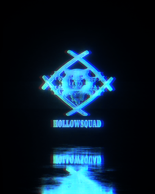 HOLLOW SQUAD NFT