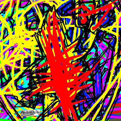 Anthropophobia Viruses