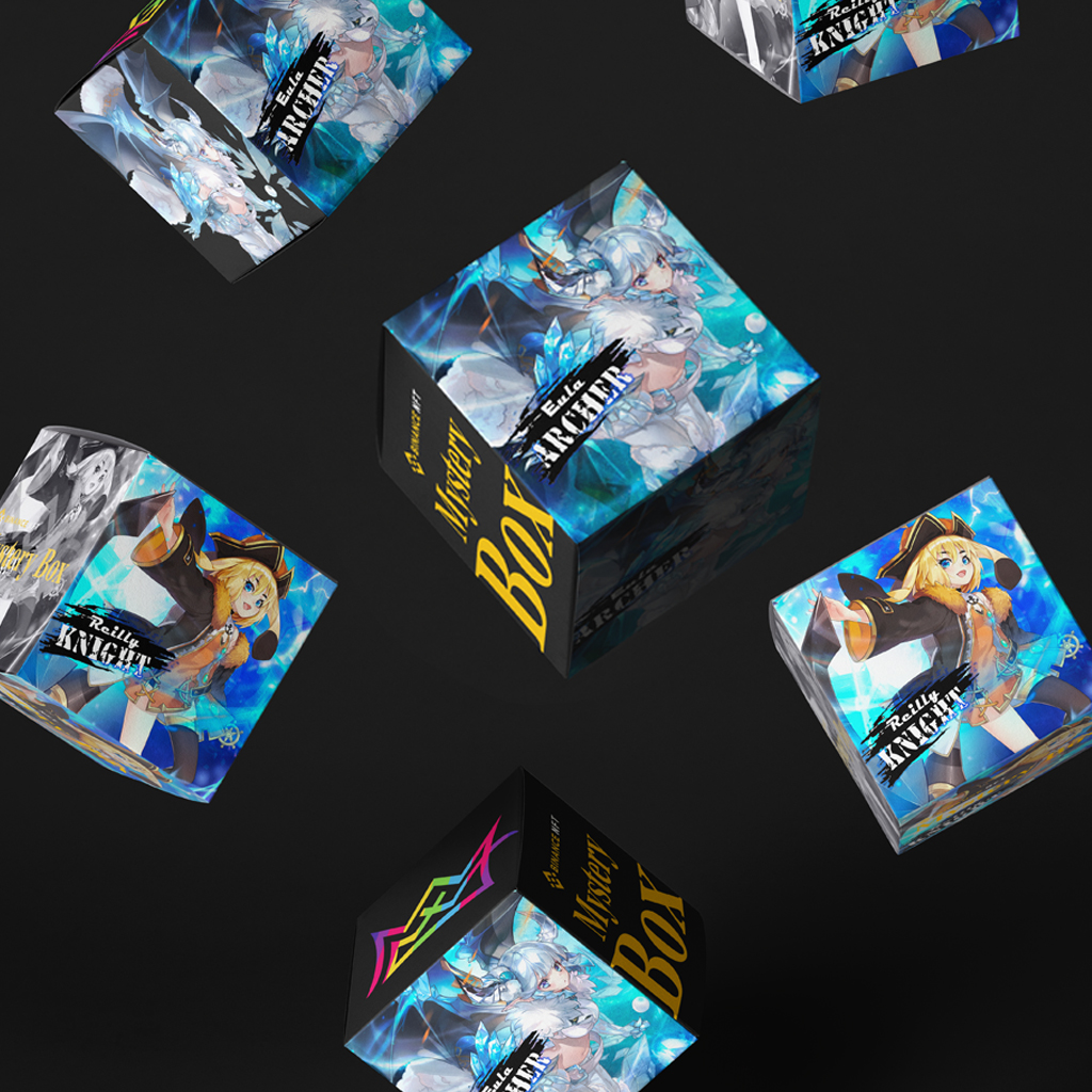 XWG Special Edition Ⅴ