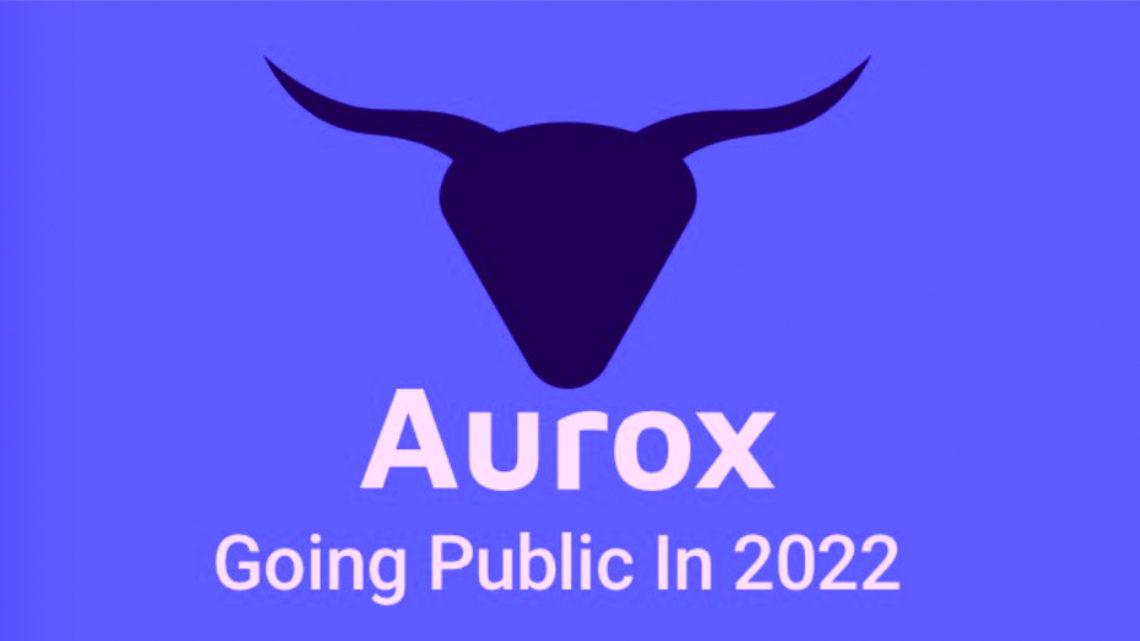 DeFi Trading Platform Aurox Seeking $1M Funding at $75M Valuation on tZERO
