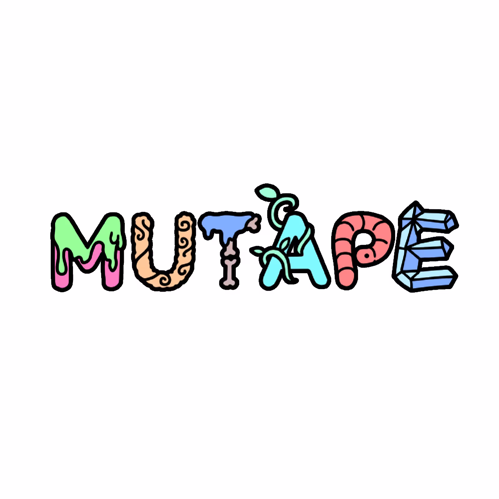 MutApeDoodle