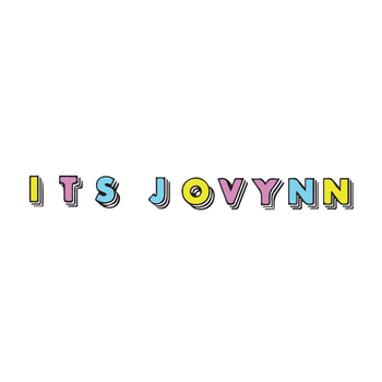 ITS JOVYNN