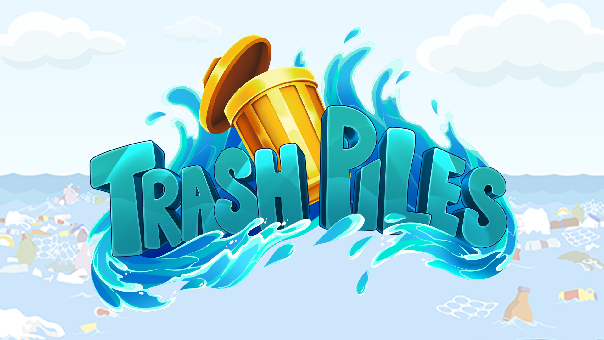 TrashPiles