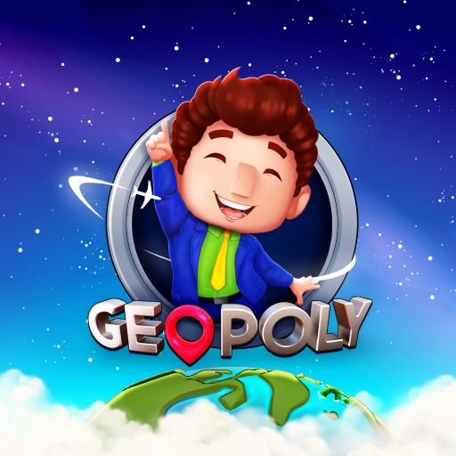 GEOPOLY OFFICIAL COLLECTION