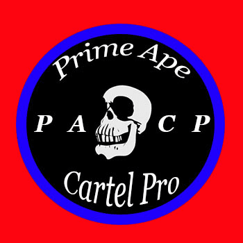 Prime Ape Cartel Pro