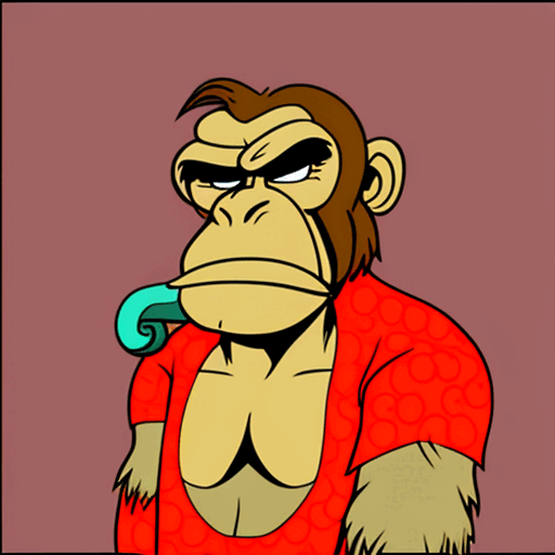 Opti Random Ape 🔴