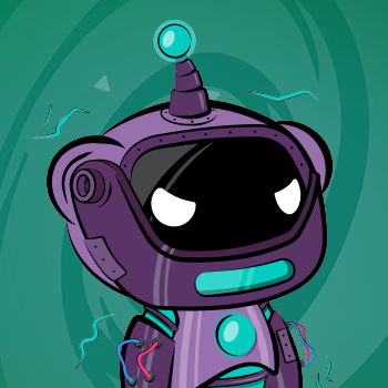 Lightspeed Lads x Reddit Collectible Avatars