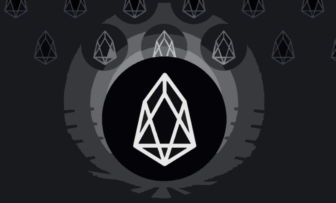 What Is EOS?