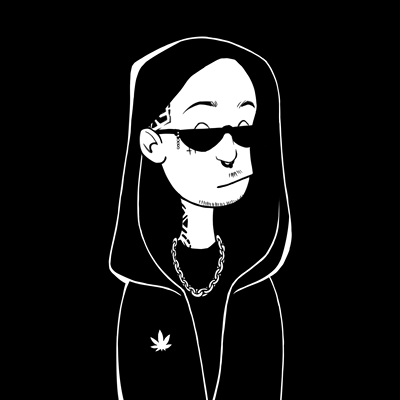 Solana Darknet Users Club