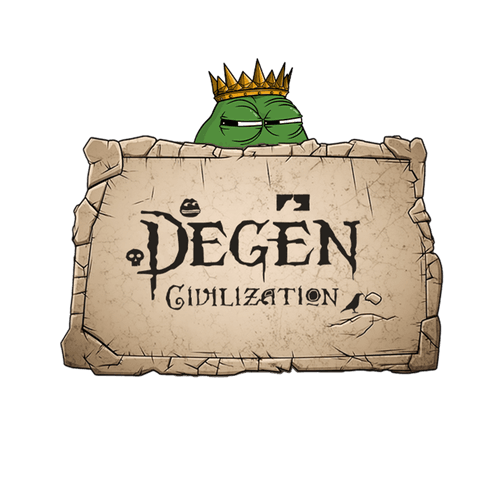 Degen Civilization