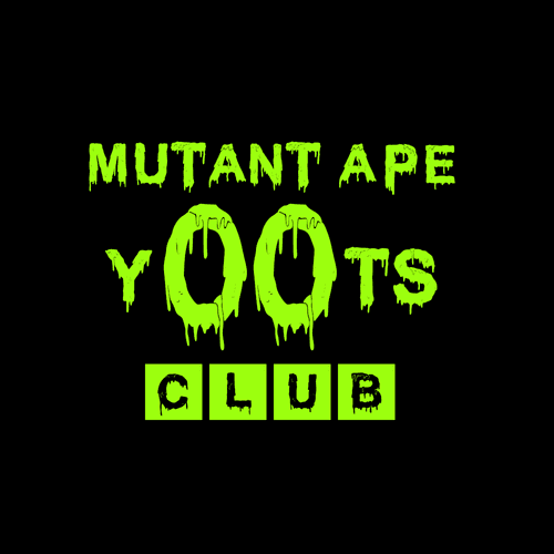 Mutant y00ts Ape Club