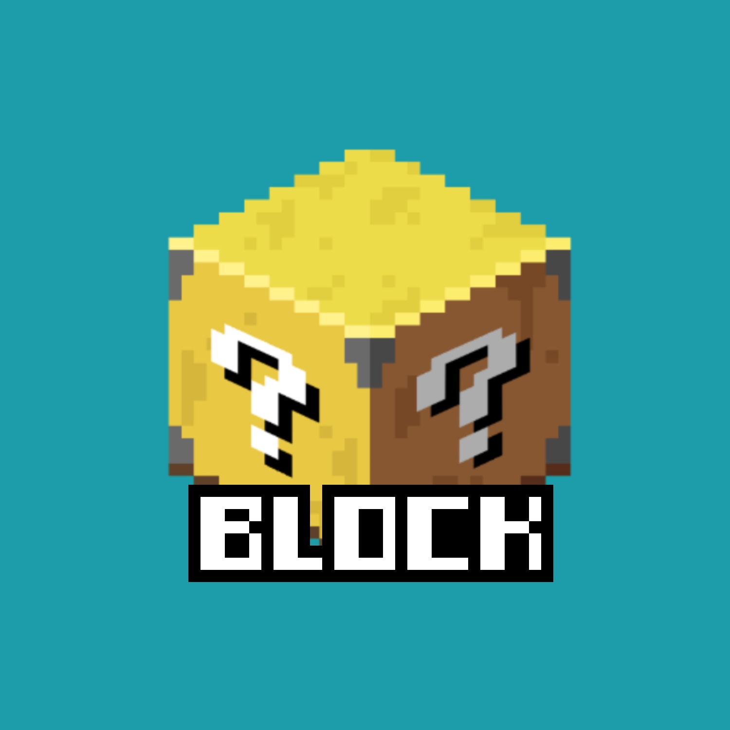 Lucky block