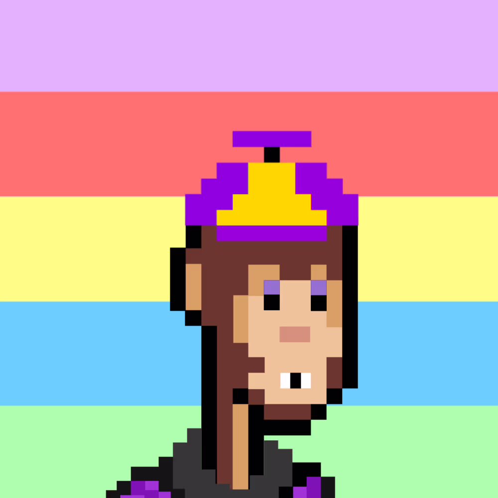 Polygon Rain Punk Club