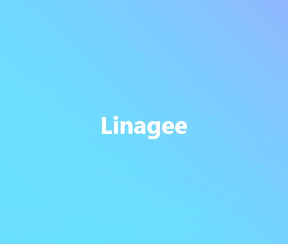 Linagee Name Registrar (LNR)