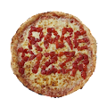 Rare Pizzas