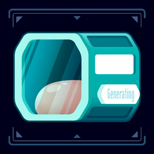 NERDi MOODi Randombox