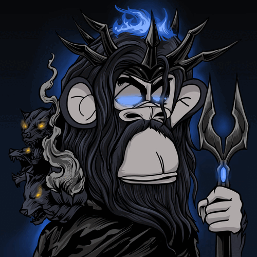 Bored Ape Famous Club NFT