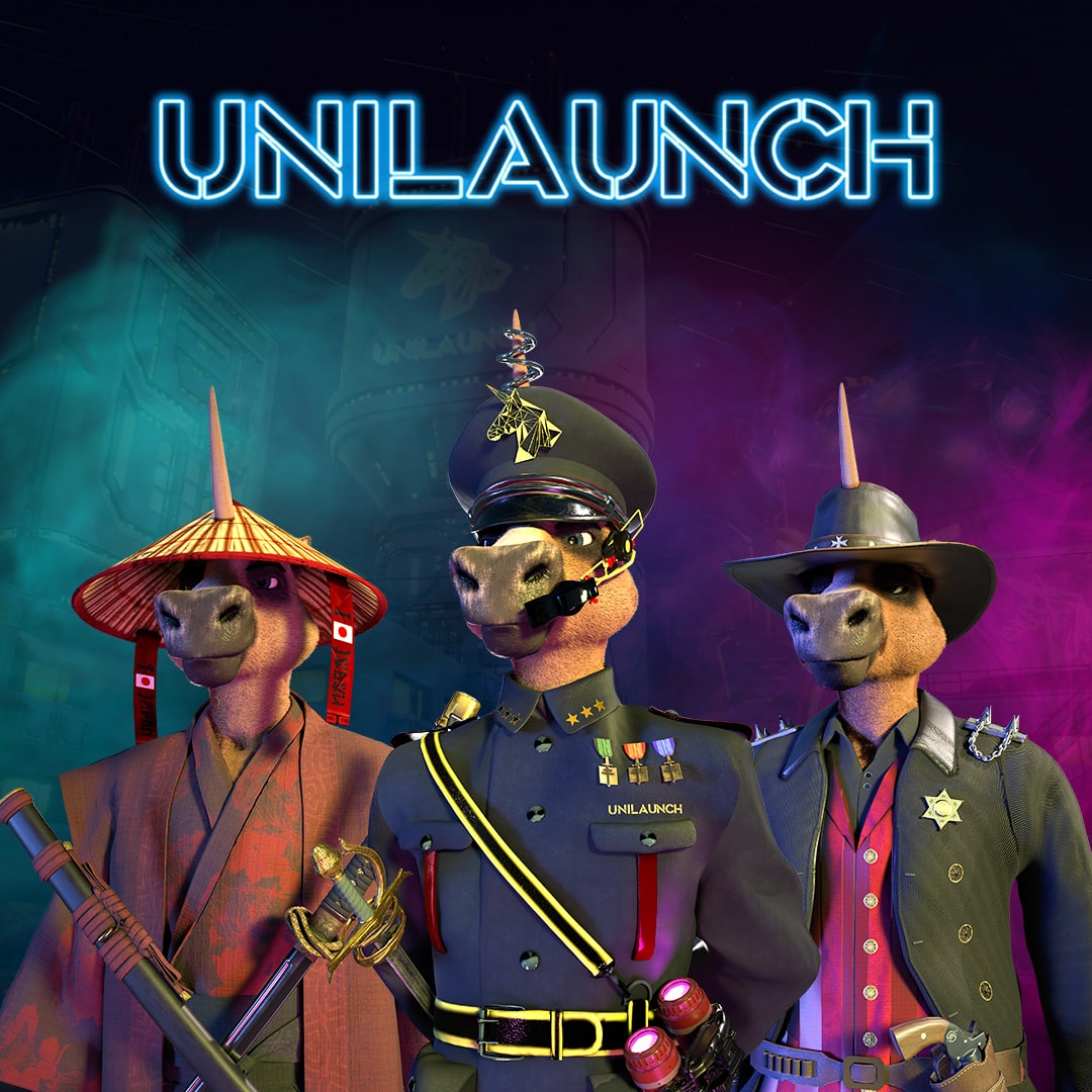 Unilaunch