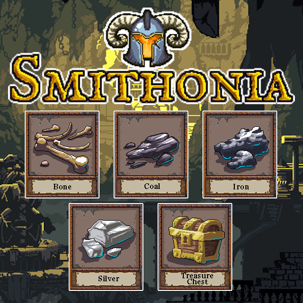Smithonia Resources