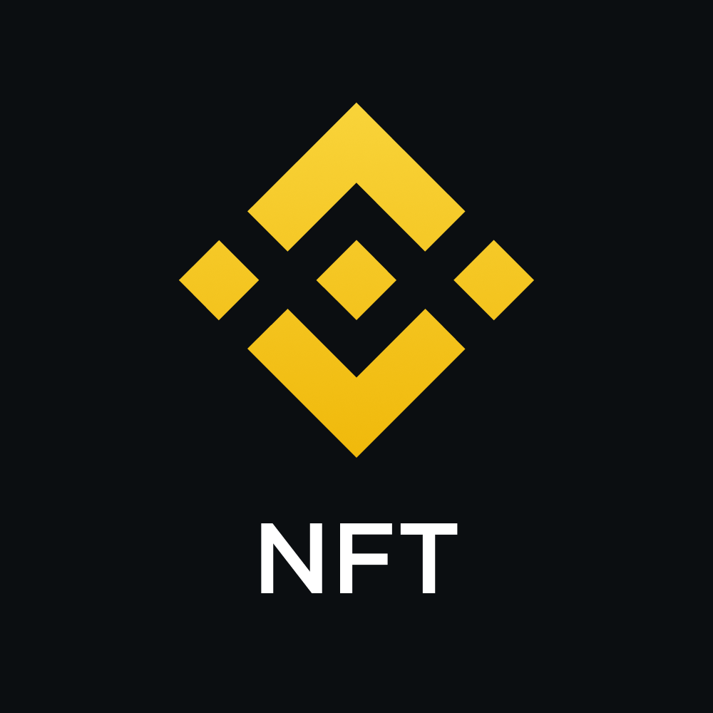 Binance NFT's 1st Anniversary