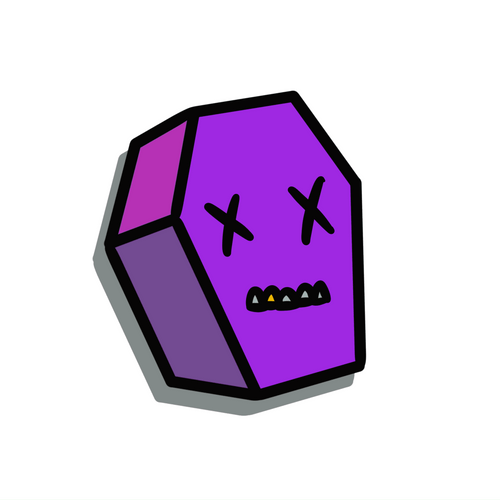 BLOCKHEADS by harvmcm