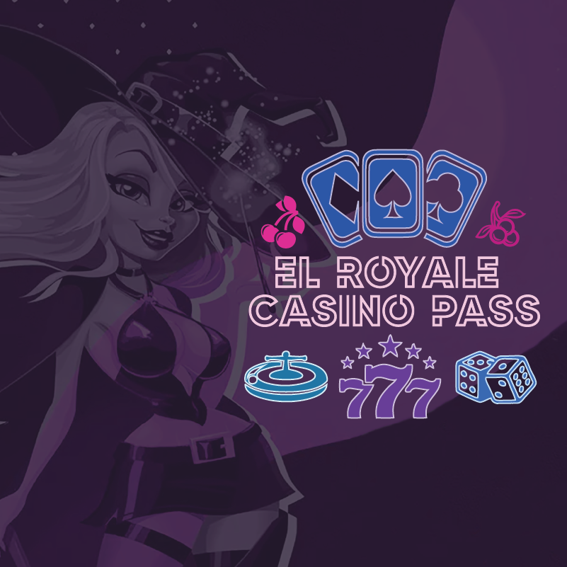 El Royale Casino Pass